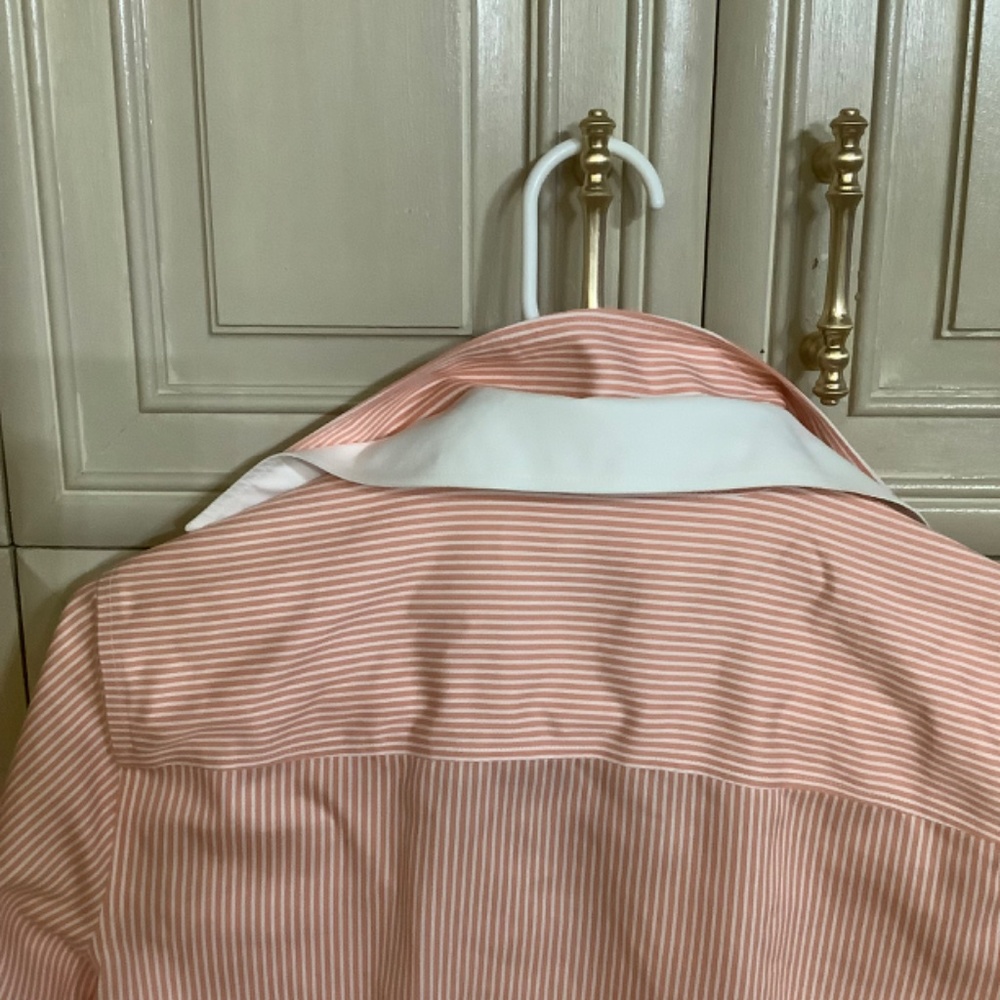 BROOKS BROTHERS LADIES SHIRT - Picture 4 of 5